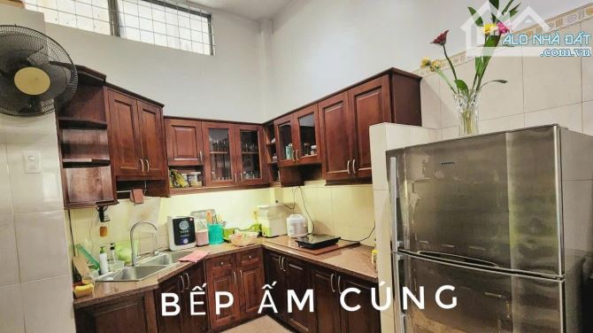 Mặt Tiền Quận 3, đoạn Giữa Cao Thắng & Nguyễn Đình Chiểu - Ngang 4.4 x 10m, 6 lầu - 16 tỷ - 4
