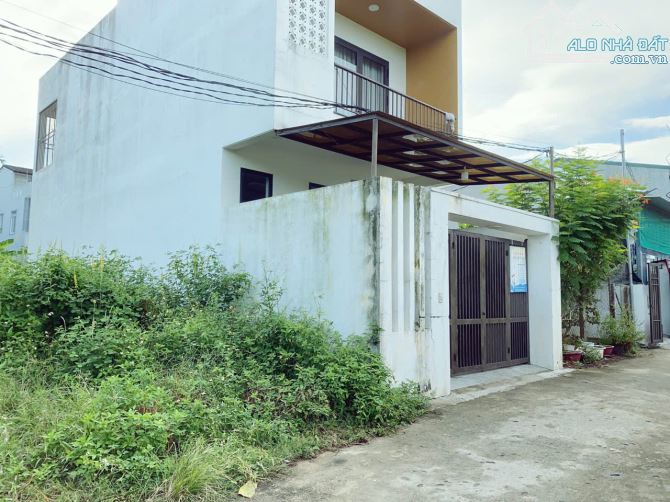 Bán lô đất 80m2 xóm 6 ngọc anh, P Mỹ Thượng, TP Huế gần Tỉnh Lộ 10, Khu vực đẹp - 4