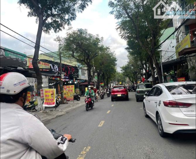 Bán Nhà 3 Tầng Kiên Cố Đường Đào Nguyên Phổ -Gần Biển- Quận Liên Chiểu- Giá Tốt 6 Tỷ - 4