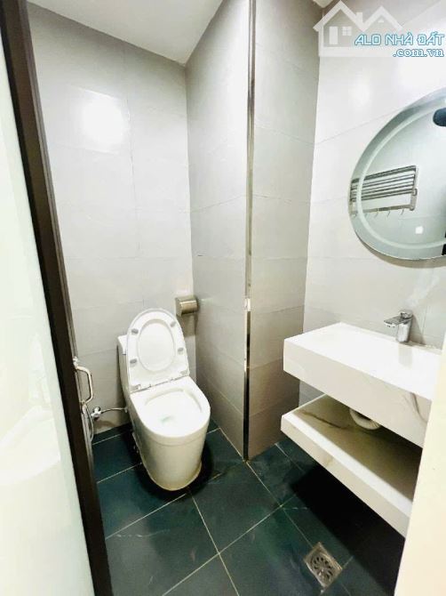 CHUNG CƯ NAM TRUNG YÊN – CĂN GÓC 3PN – DIỆN TÍCH RỘNG – VIEW CÂY XANH – GIÁ 6.75 TỶ - 4