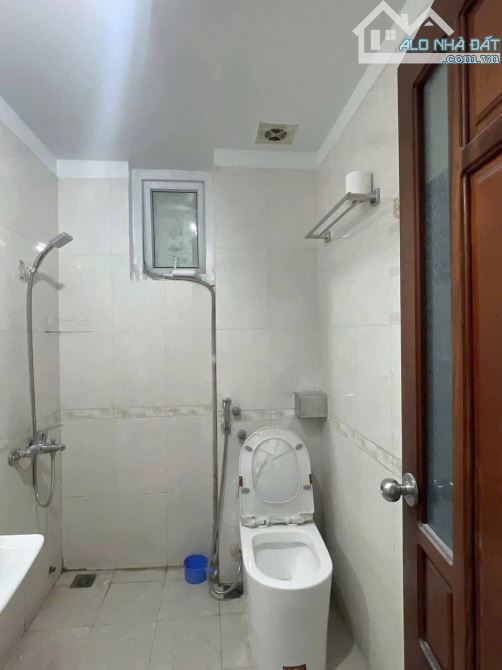 Bán nhà ngõ 21 Trần Quốc Hoàn, ô tô tránh, 13.5 tỷ - 4