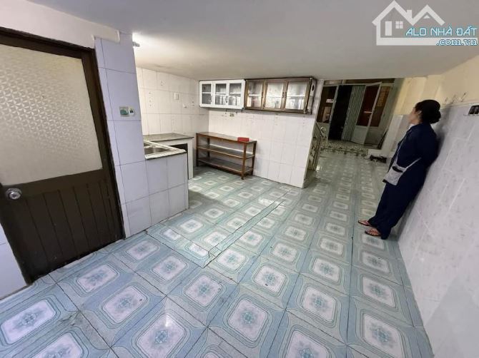 NHÀ 3 TẦNG 49M2(4.25X12)-HẺM 4M TÂN HÓA-GIÁ 4.85 TỶ - 4