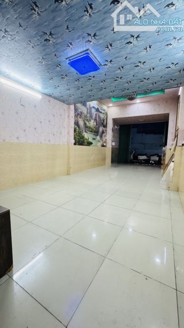 BÁN NHÀ tại tân phú- đ đỗ thừa luông,62m2-2 phòng ngủ-gần siêu thị aone tân phú - 4