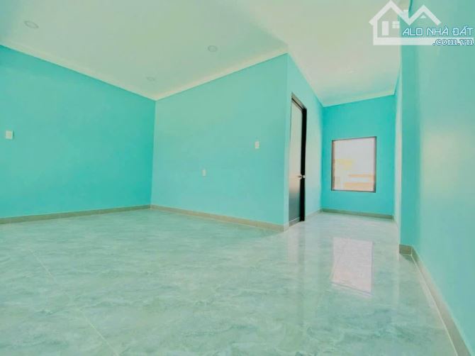 Bán nhà mới đẹp 1 trệt,1 gác lững đúc, Trảng bom,diện tích 5 x 14m,thổ cư 100% giá 1,65 tỷ - 4