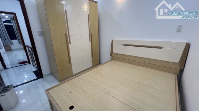 Bán nhà 2 tầng mới siêu đẹp 40m2, Đường số 59, Phường 14, Gò Vấp, giá nhỉnh 4 tỷ TL - 4