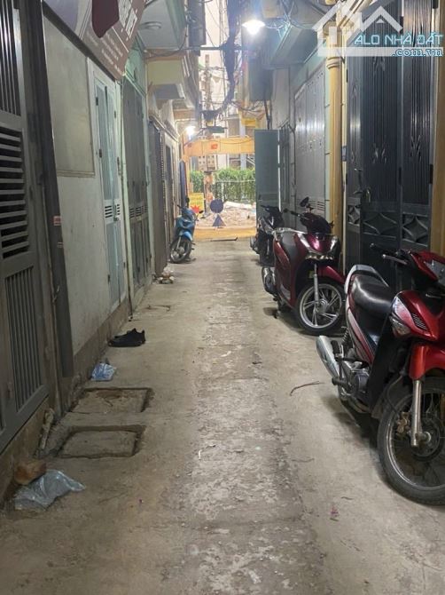 Nhà mặt phố oto đo của tăng giấy phép xây dựng - 4