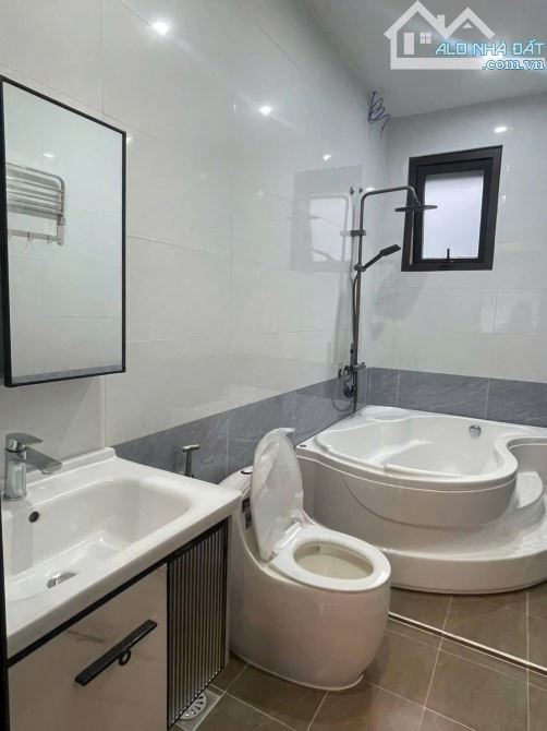 🌟 Nhà Đẹp Đà Lạt – 136m² – Hẻm Xe Hơi, Gần Chợ & Trường Học – Giá 4,5 Tỷ - 4
