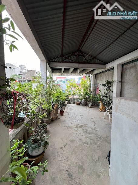 MẶT PHỐ ĐỘI CẤN – VỈA HÈ – GẦN GIANG VĂN MINH – GIÁ CHỈ 15.8 TỶ - 4