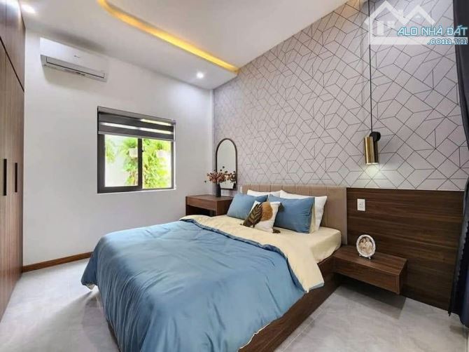 NHÀ SỔ RIÊNG 210M2 NGAY KCN VSIP3 TÂN UYÊN - 4