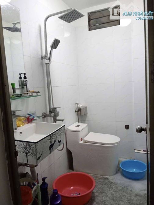 🎯 TRẦN QUỐC VƯỢNG - NGÕ BA GÁC - NHÀ 5 TẦNG - THOÁNG SÁNG TOÀN NHÀ - 9.3 TỶ - 4