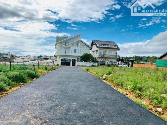 Cần bán Đất  đường Ngô Tất Tố, P.08, Đà Lạt - 4