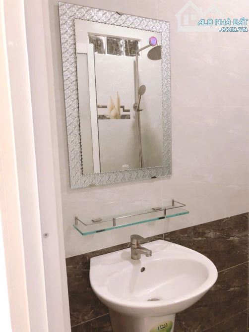 SIÊU PHẨM đầu tư đường Đỗ Thị Lời Quận 3 dt(4x17m) giá 27 tỷ - 4