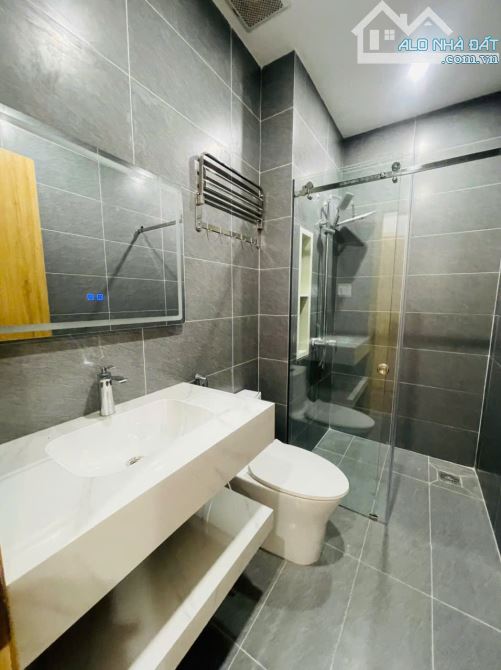 🌟 Nhà Đẹp Trung Tâm TP. Đà Lạt – 94.5m² – Hẻm Ô Tô – Pháp Lý Chuẩn, Giá 8.8 Tỷ - 4