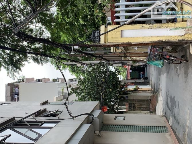 SIÊU PHẨM TỨ LIÊN – VIEW SÔNG HỒNG & HỒ TÂY – TOÀ NHÀ CHUNG CƯ MINI MỚI TINH – DÒNG TIỀN - 4