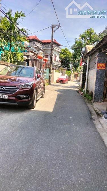 💥 SIÊU PHẨM CỰC HIẾM- 200m NGÔ XUÂN QUẢNG - Trâu Quỳ _ xây dựng cho thuê bất kỳ - 4