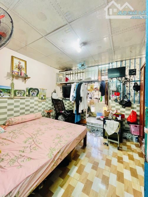 🏡 BÁN NHÀ – HẺM 8M GẦN MẶT TIỀN TÂN HƯƠNG — 77M2(3.9x20m) A4 — 2 TẦNG – 8.4 TỶ - 4
