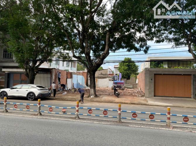 Bán đất mặt tiền Huỳnh Văn Nghệ, Phường Bửu Long. 521m thổ cư 100%. Giá 22,9 tỷ tlc. - 4