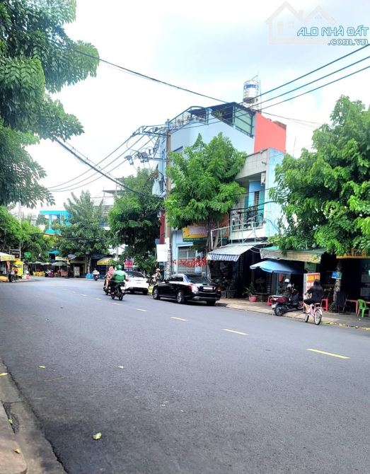 Bán nhà Ngay Trường Chinh, Nguyễn Phúc Chu, Phường 15, Tân Bình, TpHCM, 168m2, 5 Tầng - 4