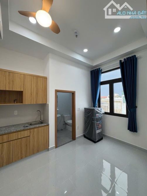 NHÀ MỚI 5 TẦNG ❌TN 100TR/TH - MẶT TIỀN KHU BÀU CÁT II - 141m2 - 24TỶ - 4