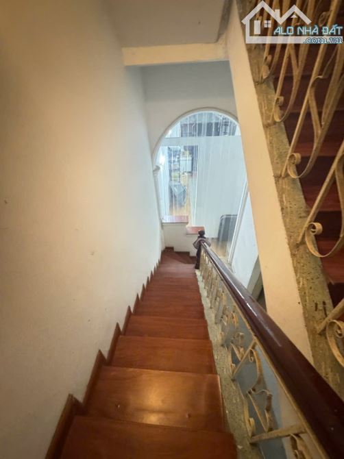 Bán nhà phố Lê Trọng Tấn-TX, ngõ kinh doanh, phân lô -oto tránh - 82m2 - 26,7T - 4