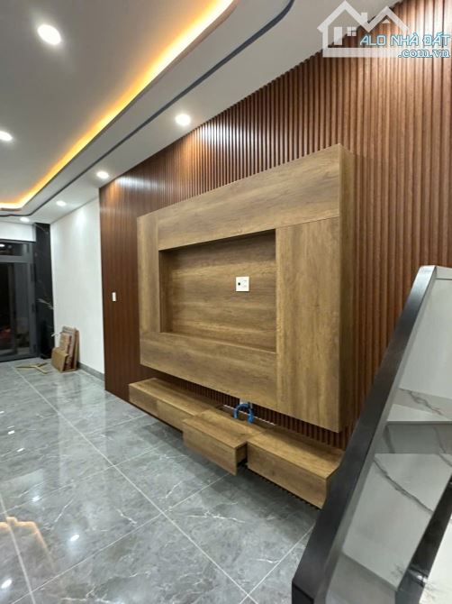CHÍNH CHỦ GỞI BÁN CĂN NHÀ MỚI TINH TĐC NGỌC HIỆP NHA TRANG - 4