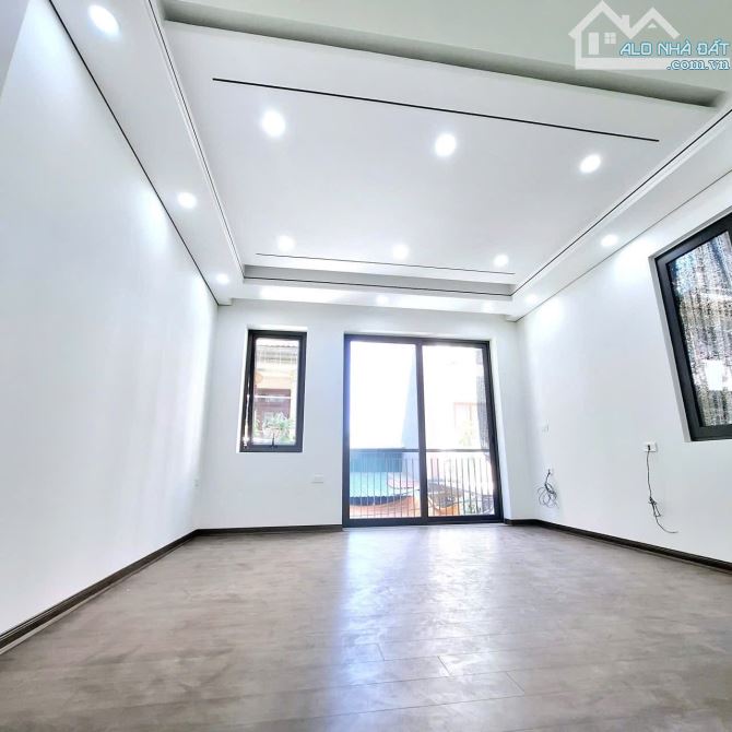 🌟 Thạch Bàn 30m² x 6T – Lô góc, thang máy, oto đỗ – 7,6 TỶ - 4