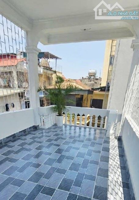 Bán nhà Kim Giang, Hoàng Mai, gần ô tô, hàng xóm KĐT Đại Kim, 38m2, 8.65 tỷ(CTL) - 4