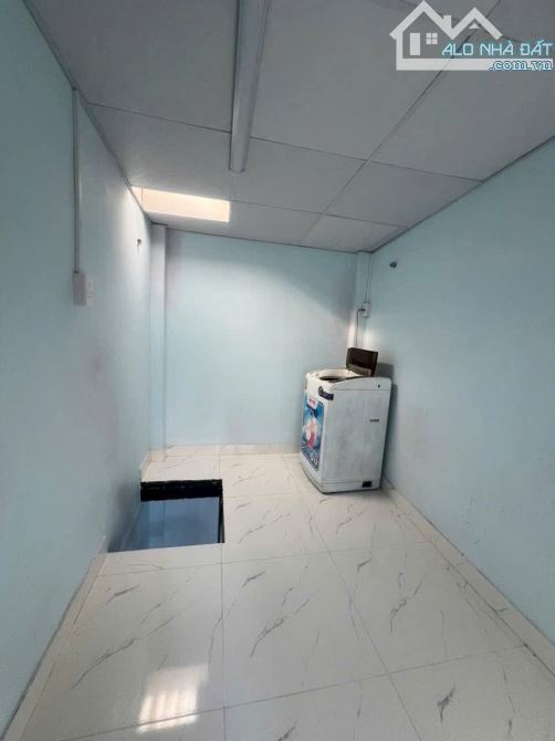 BÁN NHÀ 4 TẦNG TÔN THẤT THUYẾT CHỈ 1TY380 TL 3PN 2WC HẺM 3M SỔ HỒNG RIÊNG CHÍNH CHỦ - 4