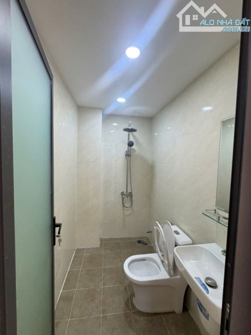 Bán Nhà 6PN, 7WC, 72m2 tại Lê Quang Định, p 7, Bình Thạnh, 11,8 tỷ, đẹp, nhiều tiện ích - 4