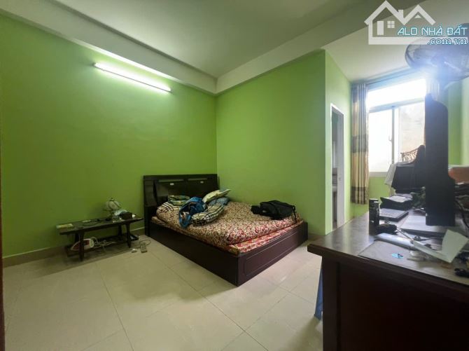 NHÀ 5 TẦNG (68m2) DTSD 210M2 TÔN THHẤT THUYẾT P.3 CHỈ 5TỶ KHU DÂN CƯ HIỆN HỮU KO QUI HOẠCH - 4