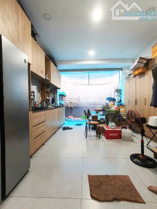 SƠN KỲ,TÂN PHÚ, 4,5M x 19M, 3 TẦNG BTCT, 4PN,GIÁP TÂN BÌNH, SÁT AEON MALL, CHỈ 5.X TỶ - 2