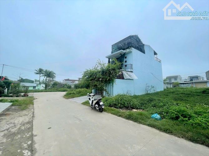 Bán đất 100m2 KQH Hạ Cồn Trống, mặt tiền đường Pha 5, TDP Lại Thế, P. Phú Thượng, TP Huế - 4