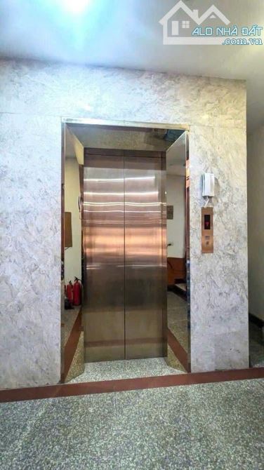 BÁN TÒA KS KHU VIP NHẤT ĐỐNG ĐA - MẶT TIỀN BỀ THẾ - DOANH THU 400TR/THÁNG - 116M2 GIÁ 70TỶ - 4