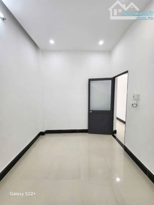 Cần bán gấp căn nhà 55m2 ở Bà Điểm - Hóc Môn giá 765 triệu. - 4