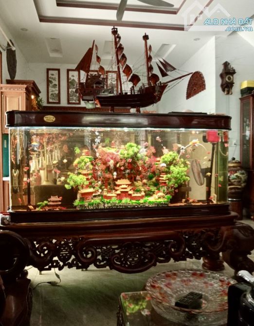 HOT - BÁN VILLA 3 TẦNG DT - 159M2 - LÔ GÓC 2 MẶT TIỀN VŨ TÔNG PHAN, SƠN TRÀ - CHỈ 20.5 TỶ - 4