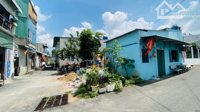 BÁN LÔ ĐẤT 526M2 - 15.5 x 38M FULL THỔ CƯ ĐƯỜNG NGUYỄN VĂN TĂNG CÓ DÒNG TIỀN GIÁ TỐT 20 TỶ - 4