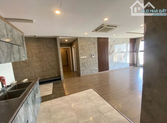 Bán căn chung cư FLC tầng cao view thoáng 3 ngủ nhà mới đẹp, căn góc thoáng sáng. - 4