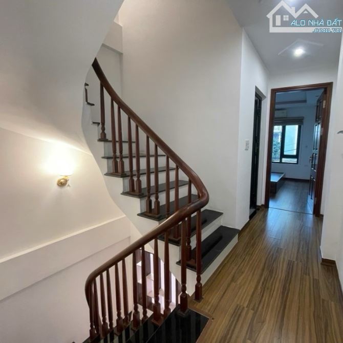 Bán nhà Đại Tự 35m2 4 tầng 5 ngủ mặt tiền gần 4m vài bước ô tô tránh an sinh đỉnh 4 tỷ 1 - 4