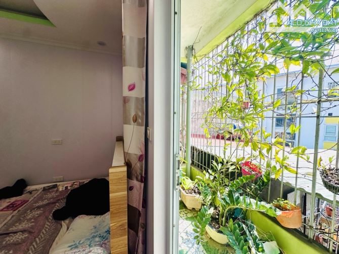 🏡 Bán GẤP nhà Sài Đồng – Ngõ xe hơi, 4 TẦNG, 2PN, nội thất xịn, chỉ 3.X tỷ 🌹 - 4