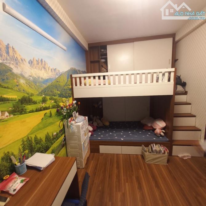 BÁN NHÀ TRẦN PHÚ-VĂN QUÁN, 39M, 5 TẦNG, TẶNG HẾT NỘI THẤT, 6.75 TỶ - 4