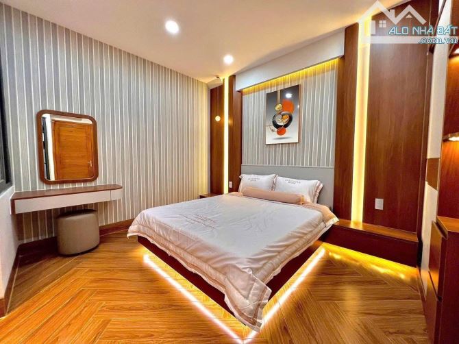 CHÚ 9 CẦN VỐN LÀM ĂN ĐỂ LẠI GIÁ NGỘP CẦN BÁN NHÀ ĐƯỜNG ĐỖ NGỌC THẠNH, PHƯỜNG  14, QUẬN 5. - 4