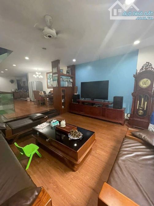 BÁN LK-KĐG MẬU LƯƠNG-HÀ ĐÔNG,P.LÔ VỈA HÈ Ô TÔ TRÁNH KD,CẠNH PHỐ,DT62MX5T,MT5M,GIÁ 13,9 TỶ - 4