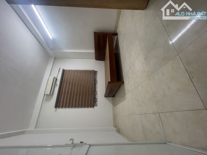 Bán nhà, Yên Nghĩa, Tổ trong đê, Cạnh KĐT Đô Nghĩa, 46m2, 3,5 tầng, giá rẻ nhất khu vực - 4