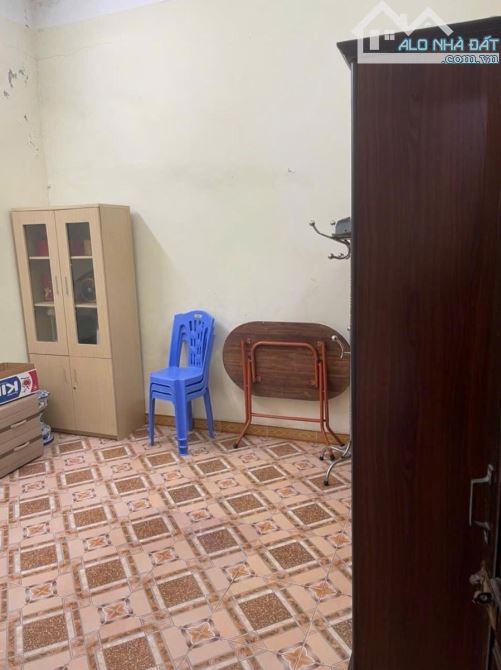 MẶT PHỐ NGUYỄN NGỌC NẠI – 57M² – 4 TẦNG – 4 NGỦ – CHỈ 23.5 TỶ - 4