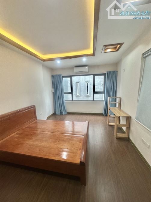 Bán Nhà Phân Lô Phú Diễn 48m x 5T – Lô Góc – Ô Tô Tránh – Kinh Doanh Đỉnh 12,5 Tỷ - 4