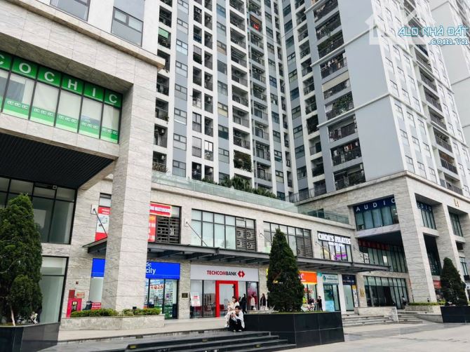 Bán Chung cư Green Park Phương Đông Trần Thủ Độ–Tầng Cao –3PN – 100m – 7.1 tỷ