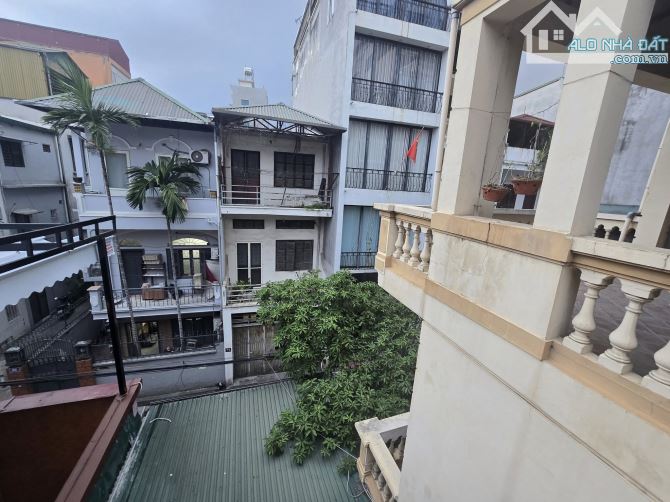 CẦN BÁN NHÀ KHUẤT DUY TIẾN THANH XUÂN, DT 85M2, VỈA HÈ OTO TRÁNH KINH DOANH, CHỈ 26.3 TỶ - 4