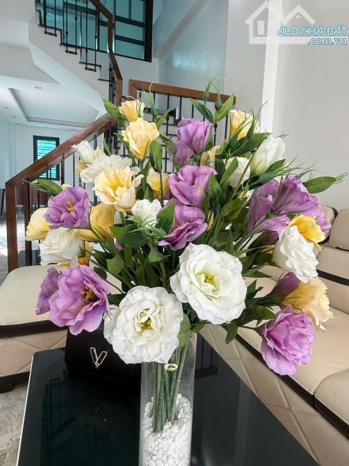🧧Bán nhà GÓC 3 tầng ngõ phố Hồ Xuân Hương , Tp Hải Dương - 4