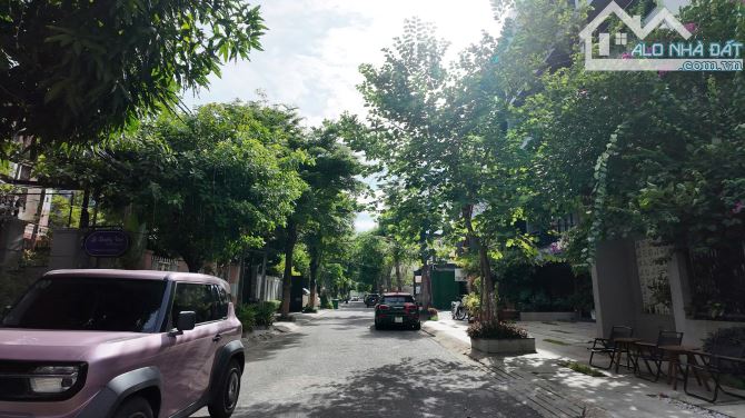 BÁN LÔ ĐẤT 300M² NGUYỄN CAO LUYỆN – CÁCH BIỂN 150M – KHU BOUTIQUE VIP PHẠM VĂN ĐỒNG - 4