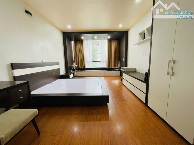 💎Bán Nhà Đẹp 4 Tầng Phố Lê Hồng Phong, Đông Ngàn, Từ Sơn Mt 4m Dt 100m2 Giá 9 Tỷ - 4